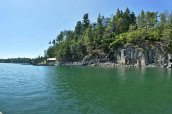 4776 Francis Peninsula Road